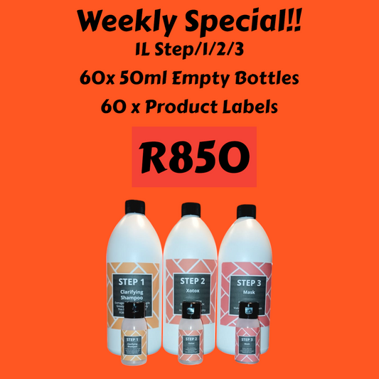 Xotox Reseller Special