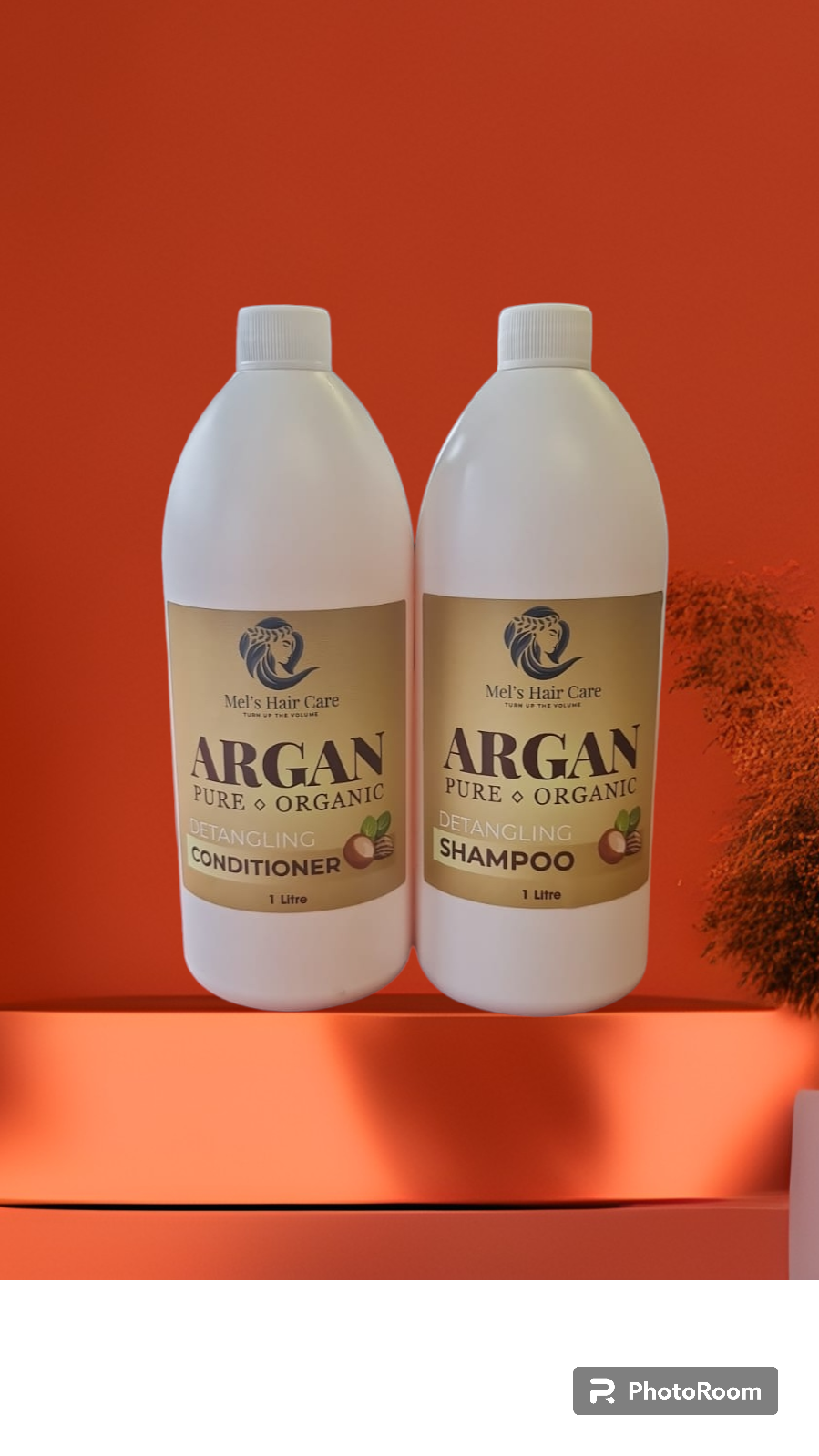 Sulfate-Free Nourishment: The Key to Healthy Hair