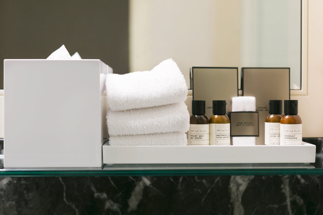 10 Tips to Jumpstart Your Hair Care Business