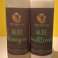 500ml Sulphate Free Aloe Shampoo & Conditioner