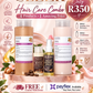 Sleek Hair Care Combo