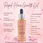 50ml Rapid Hair Growth Oil
