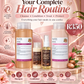 Sleek Hair Care Combo
