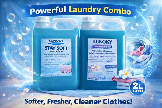 LAUNDRY COMBO