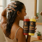 500ml Rooibos Sulphate Free Shampoo & Conditioner