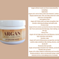 250ml Argan Aftercare Hair Mask