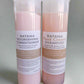 Batana 250ml Pearl Creamy Shampoo & Nourishing Conditioner Set