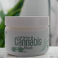Caffeine & Cannabis Mask