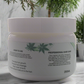 Caffeine & Cannabis Mask
